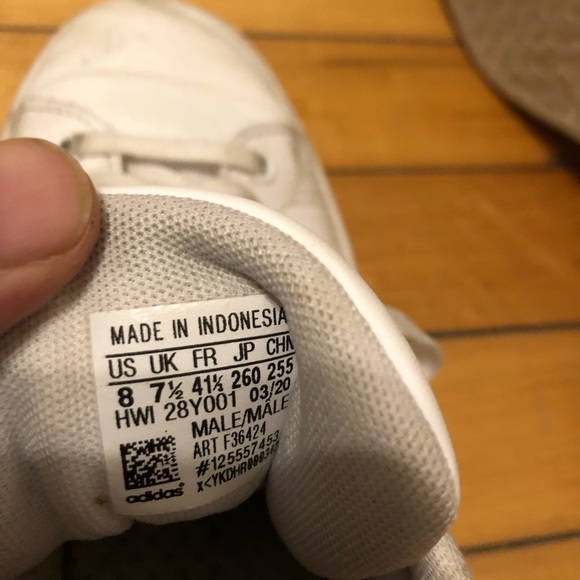 Adidas-Stan Smith - Picture 5 of 5